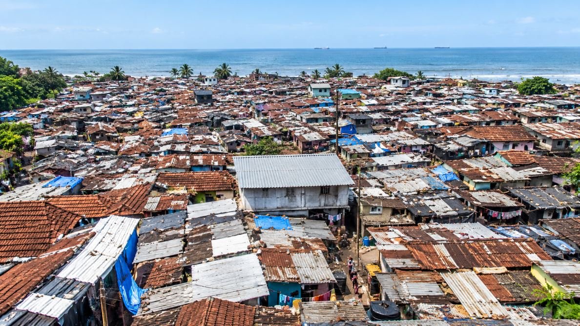 BMC Targets 52,000 New Homes in Three Years Under Mumbai Slum Redevelopment Plan
